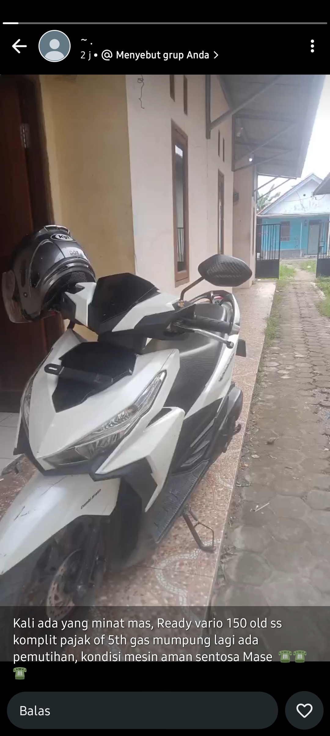 Avatar